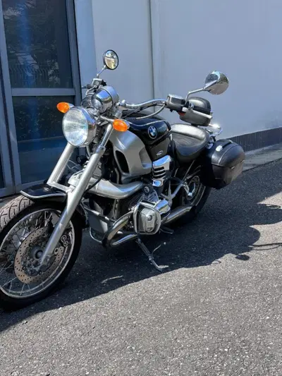 Bmw R 1200 C Classic usata