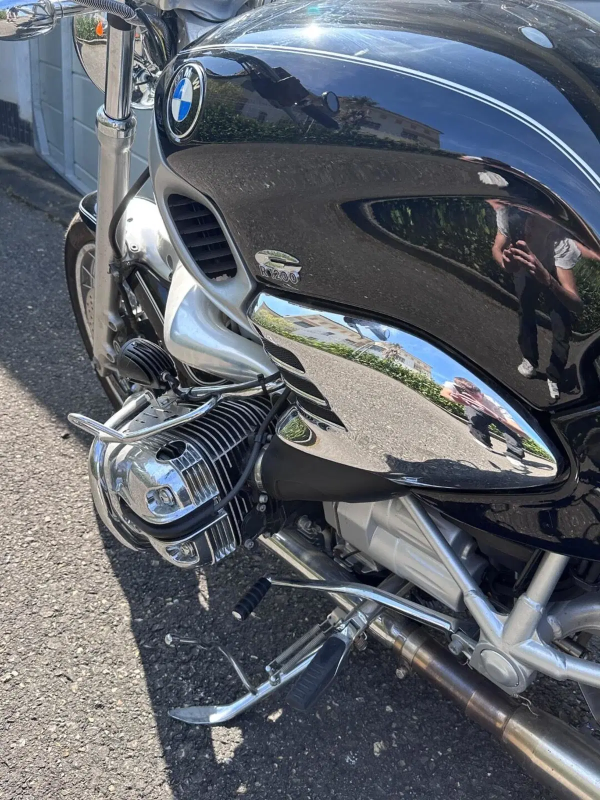 Bmw R 1200 C Classic (3)