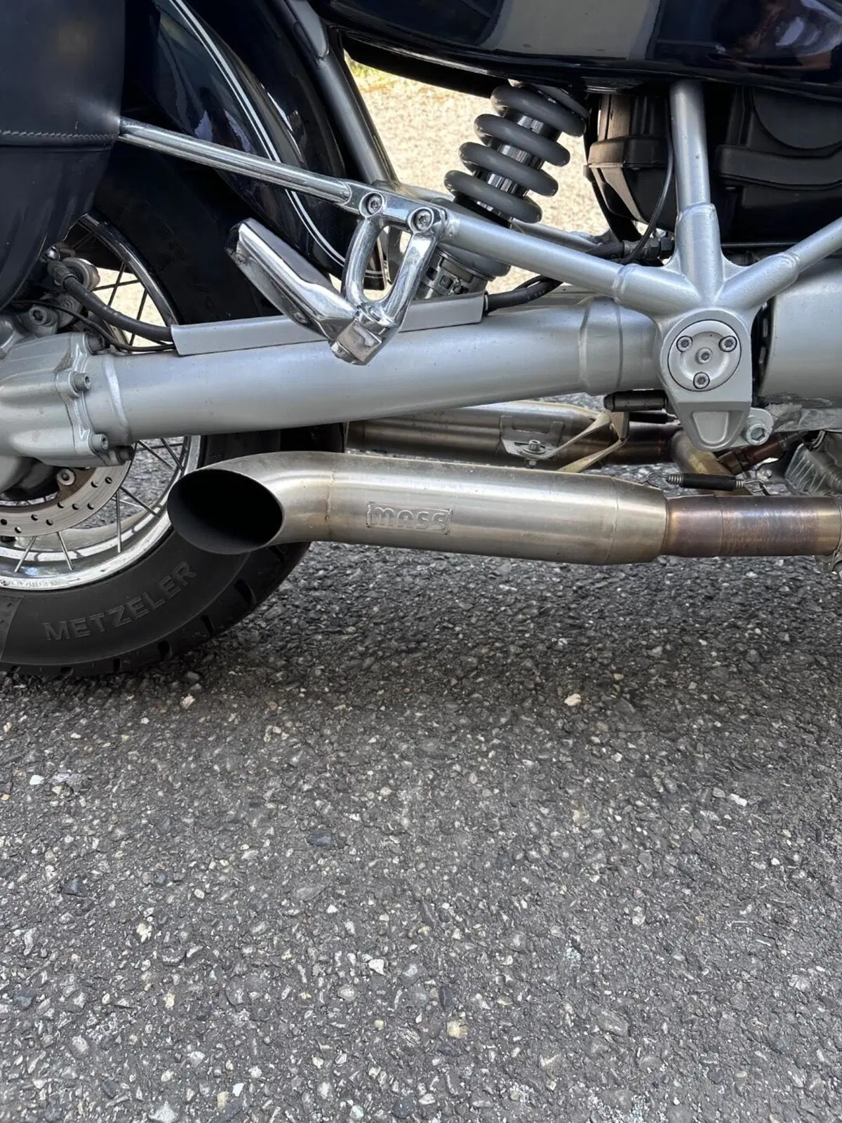Bmw R 1200 C Classic (4)