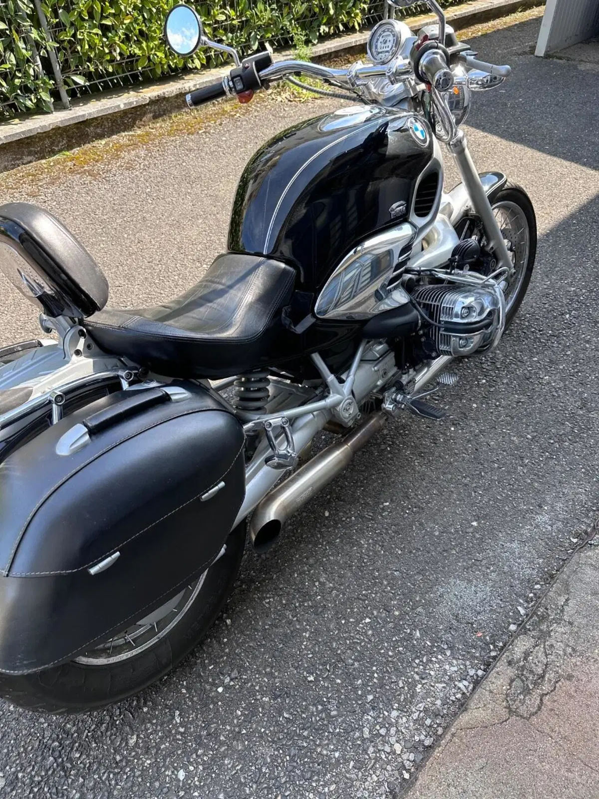 Bmw R 1200 C Classic (5)