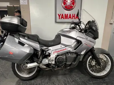 Aprilia Caponord ETV 1000 (2001 - 04) usata