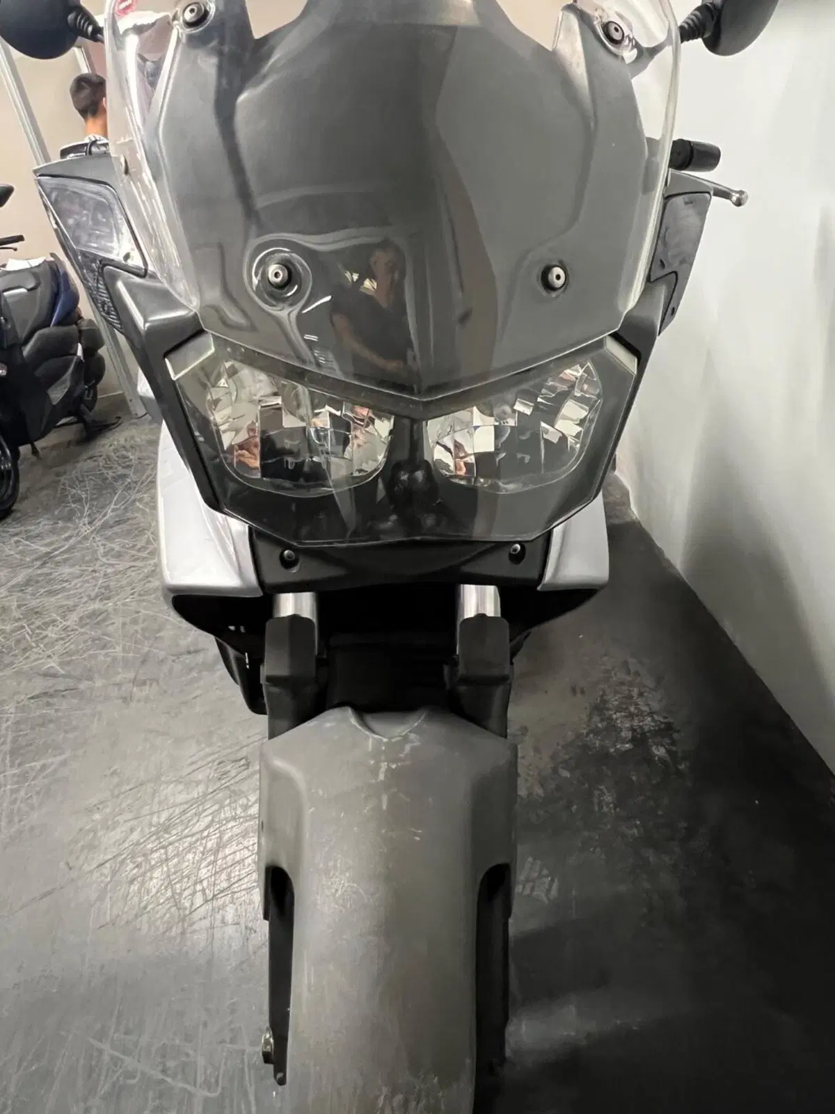 Aprilia Caponord ETV 1000 (2001 - 04) (3)