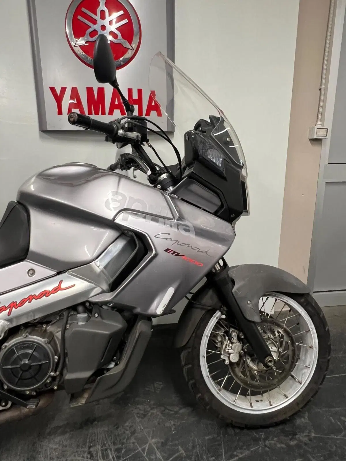 Aprilia Caponord ETV 1000 (2001 - 04) (7)