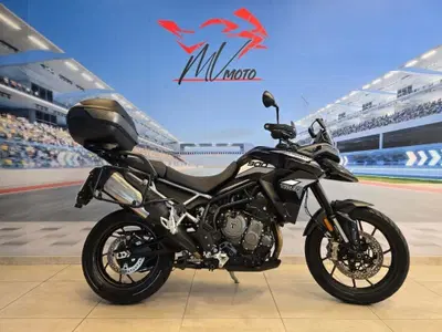 Triumph Tiger 900 GT (2020 - 23) usata