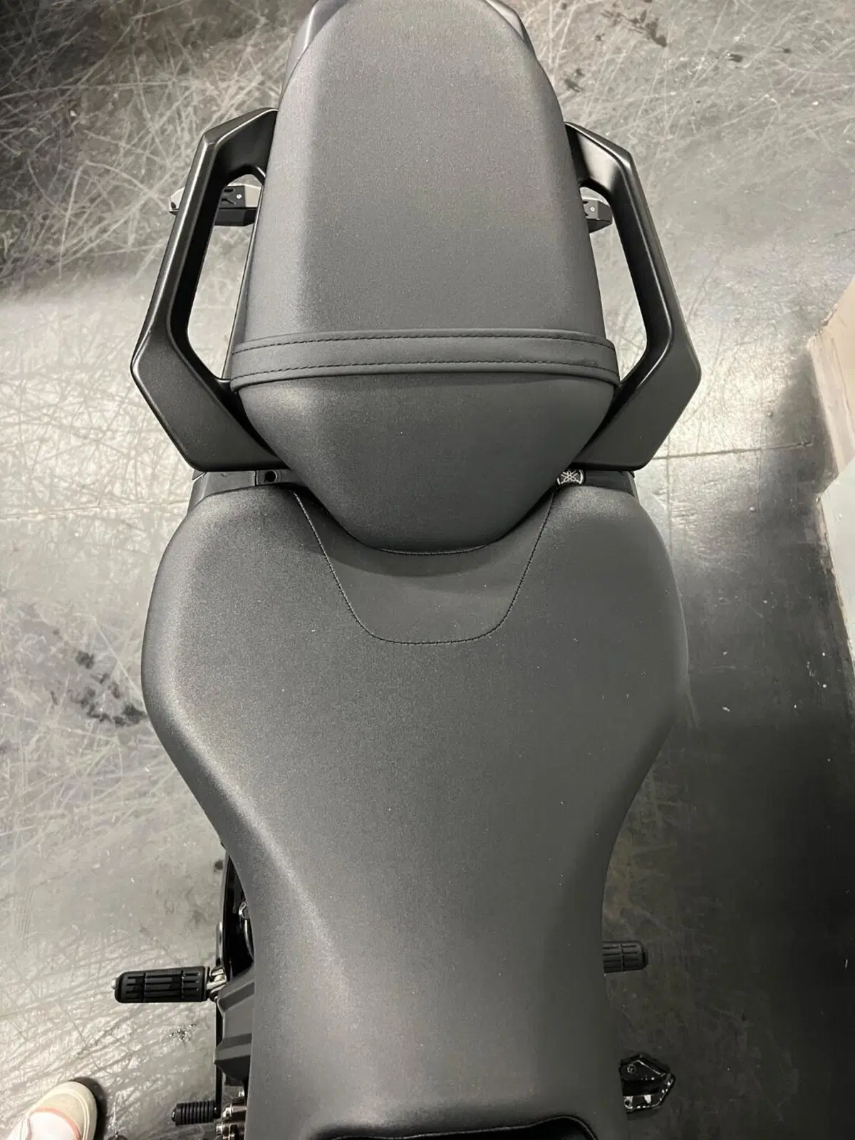 Yamaha MT-07 (2017 - 18) (8)