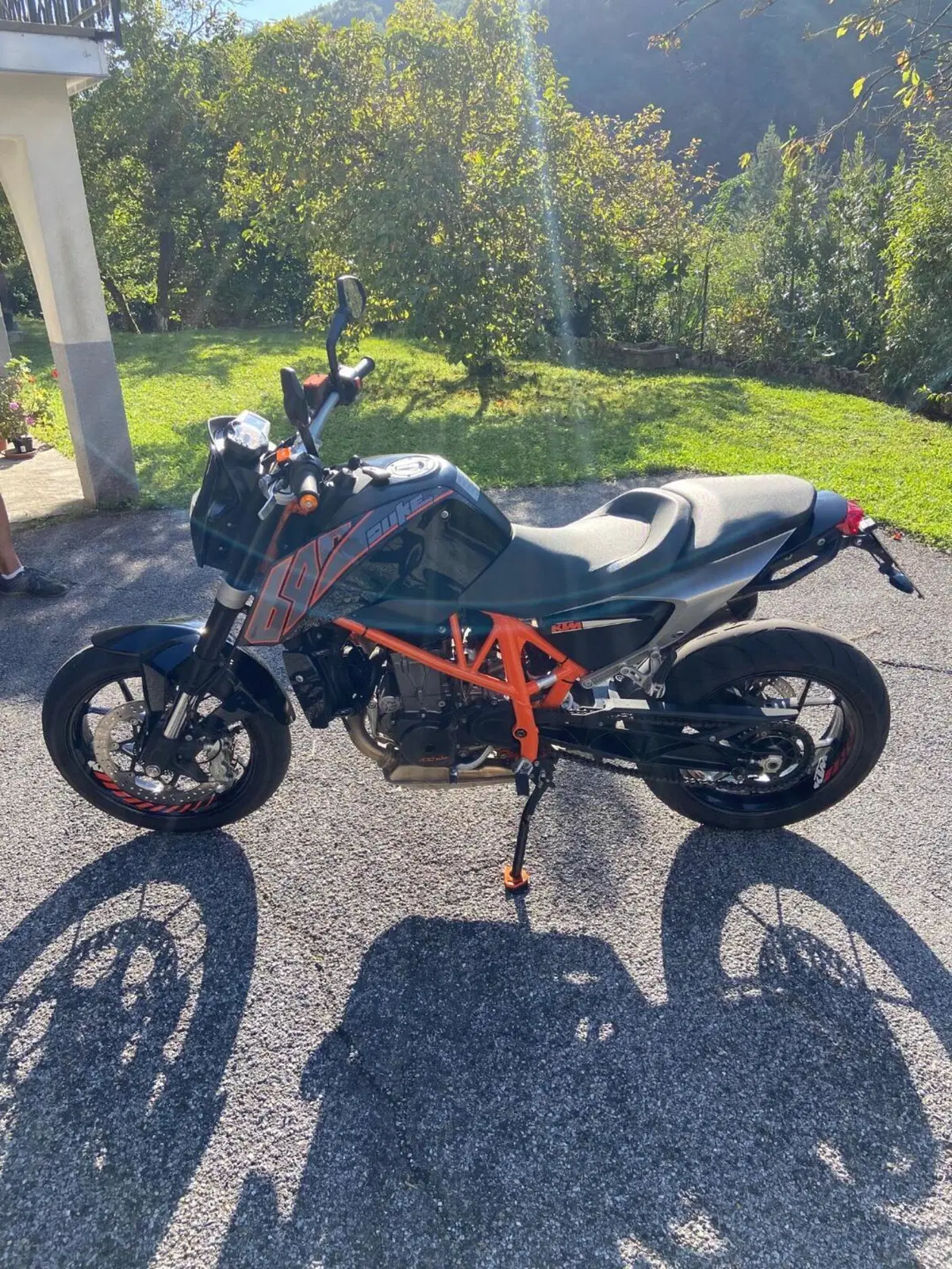 KTM 690 Duke (2012 - 16) (3)