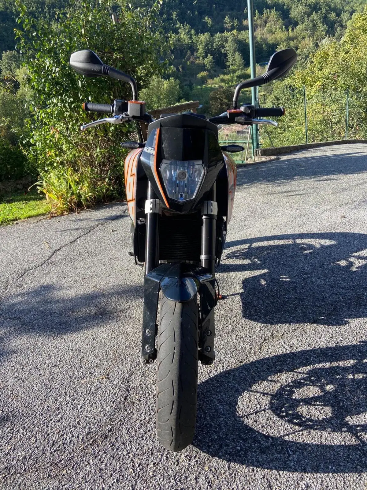 KTM 690 Duke (2012 - 16) (5)