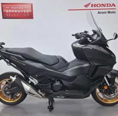 Honda Forza 750 DCT Special Edition (2024) usata