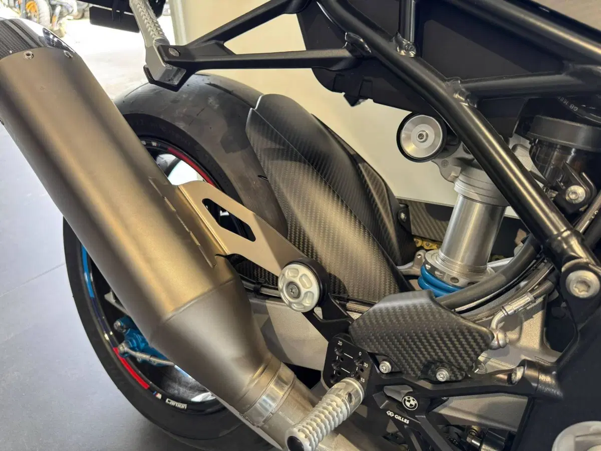 Bmw M 1000 RR (2025 - 26) (4)