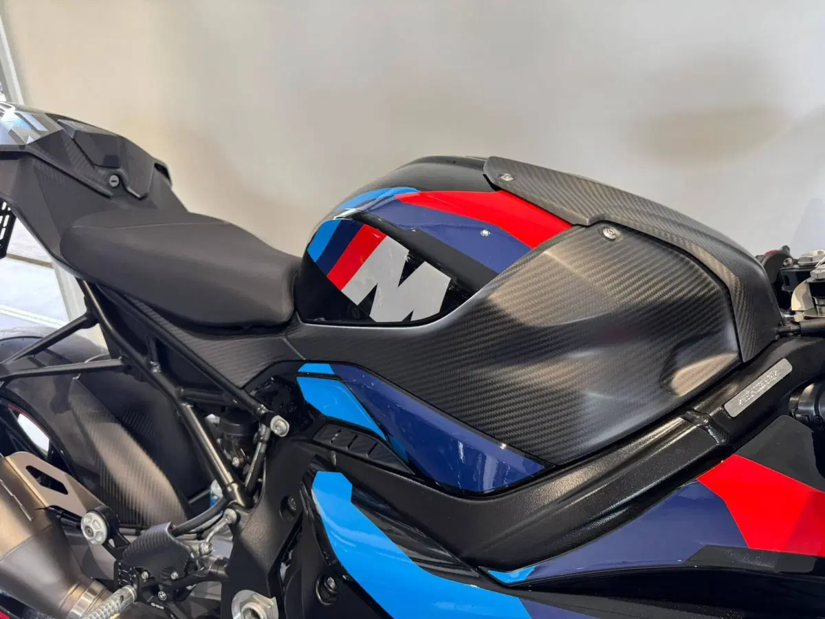 Bmw M 1000 RR (2025 - 26) (5)
