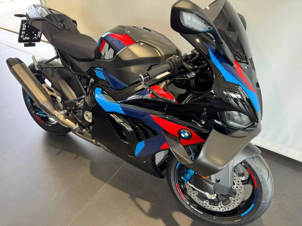Bmw M 1000 RR (2025 - 26) (2)