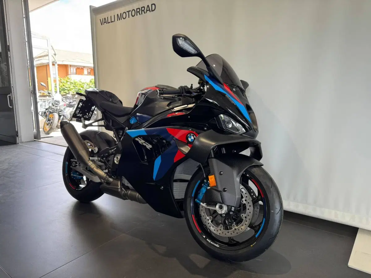 Bmw M 1000 RR (2025 - 26) (3)