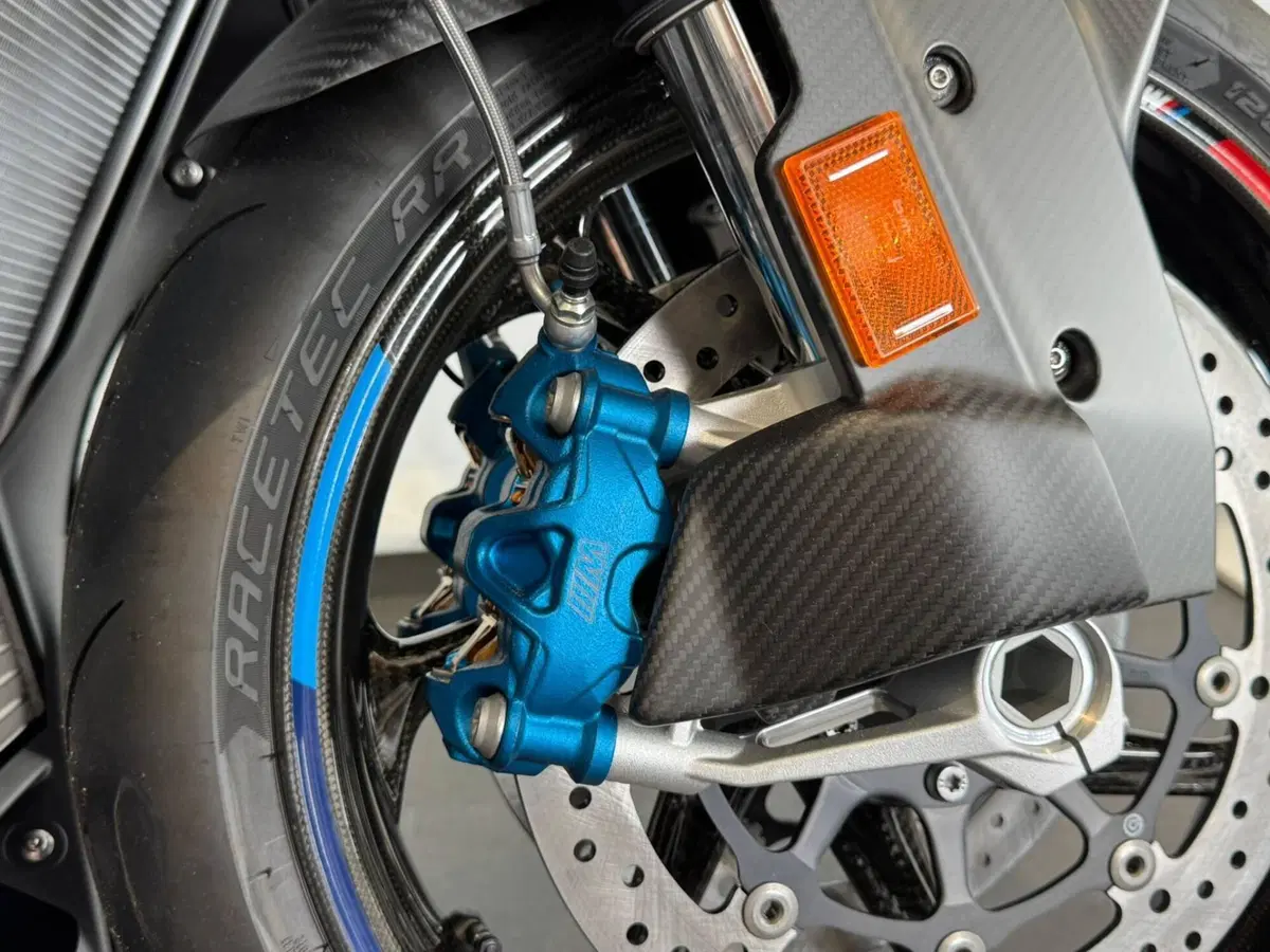 Bmw M 1000 RR (2025 - 26) (6)