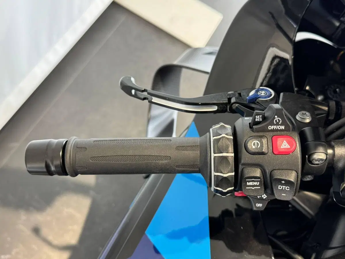 Bmw M 1000 RR (2025 - 26) (7)