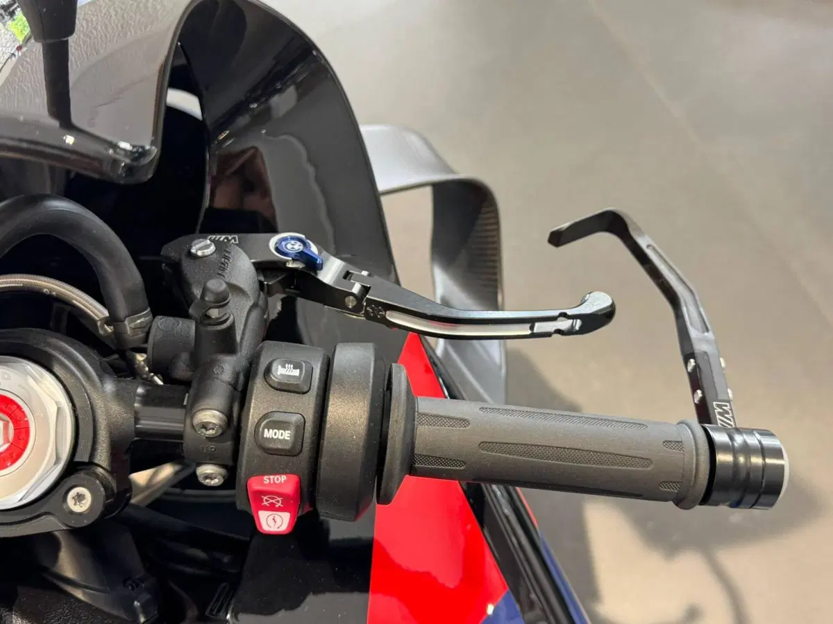 Bmw M 1000 RR (2025 - 26) (8)