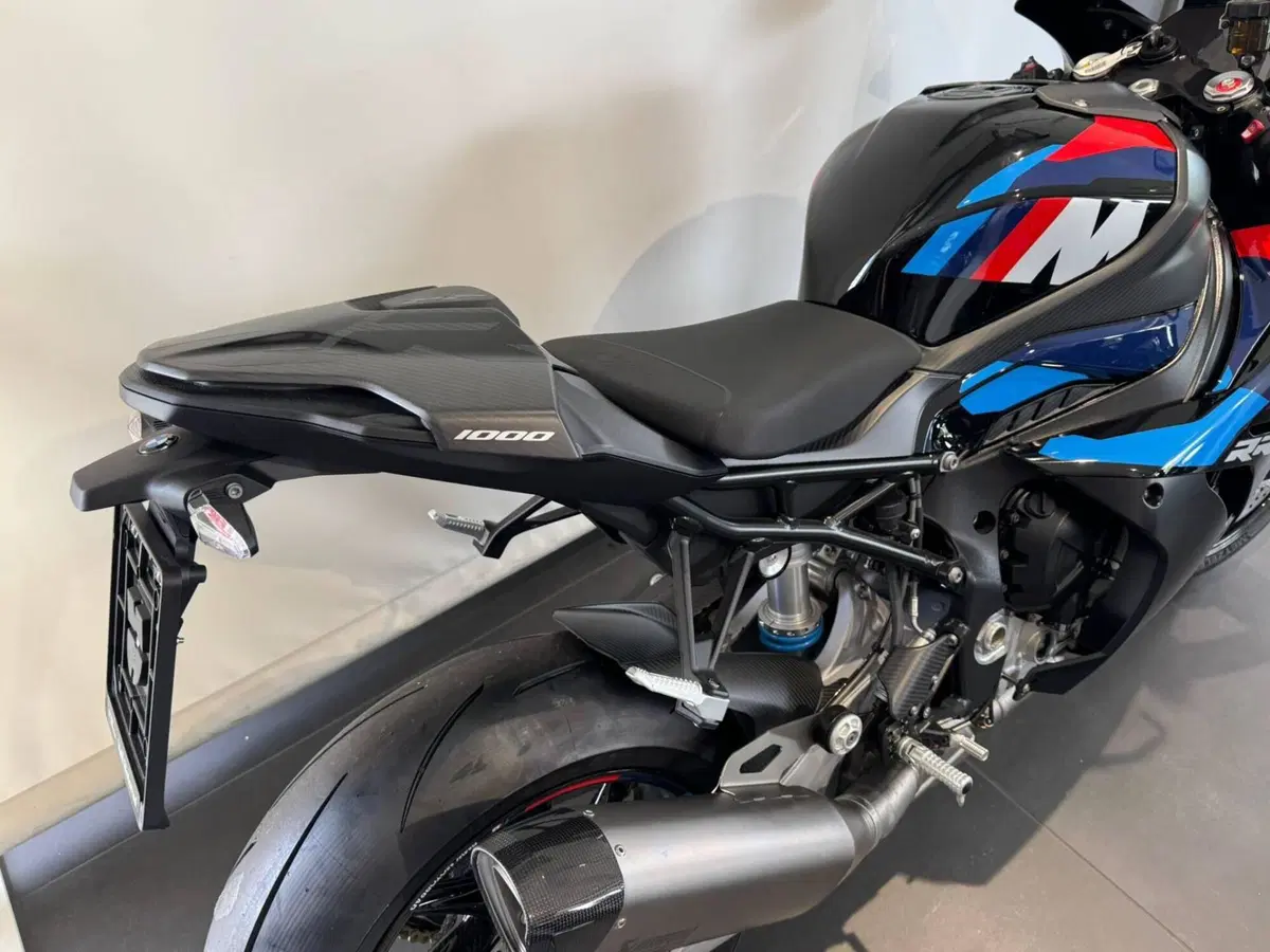 Bmw M 1000 RR (2025 - 26) (10)
