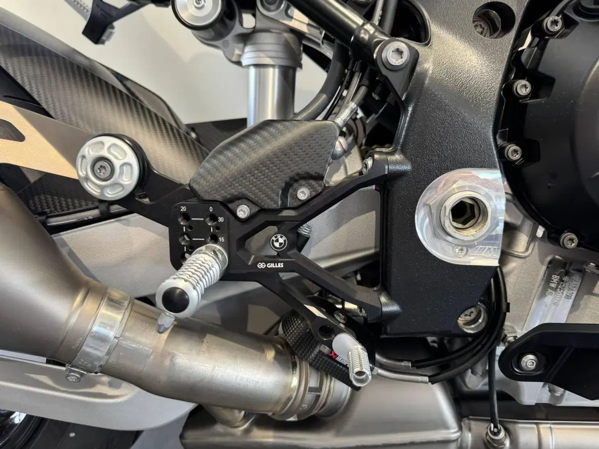 Bmw M 1000 RR (2025 - 26) (12)