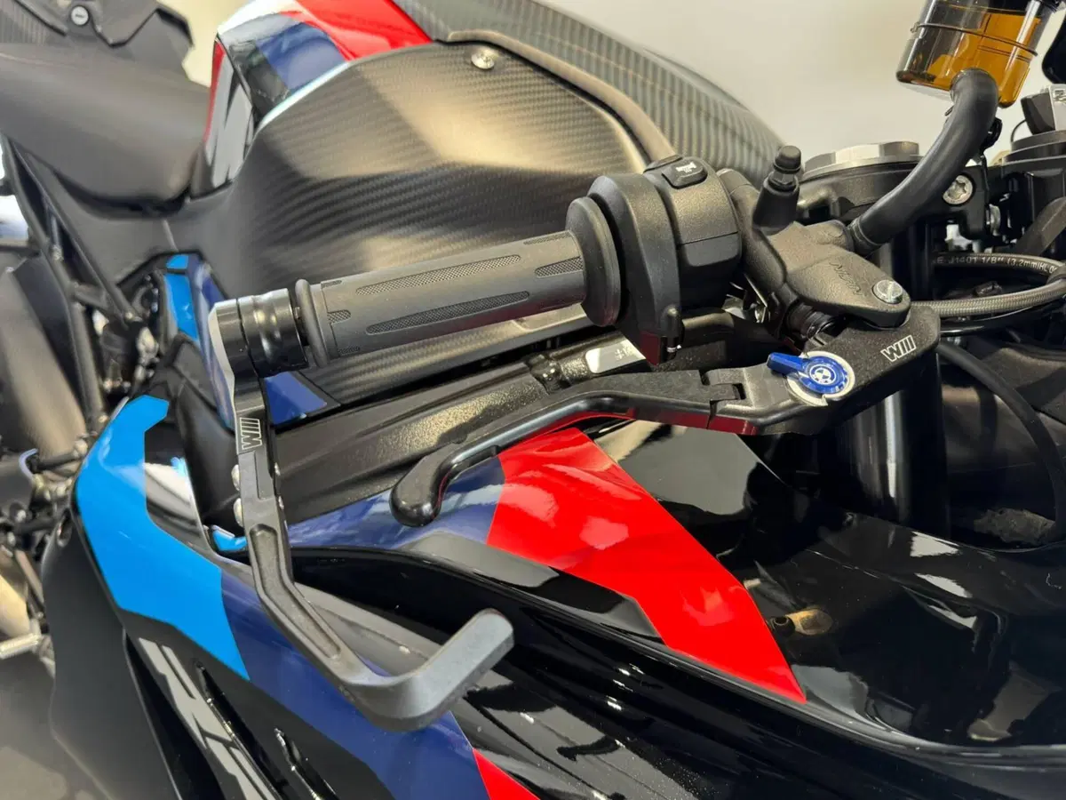 Bmw M 1000 RR (2025 - 26) (13)