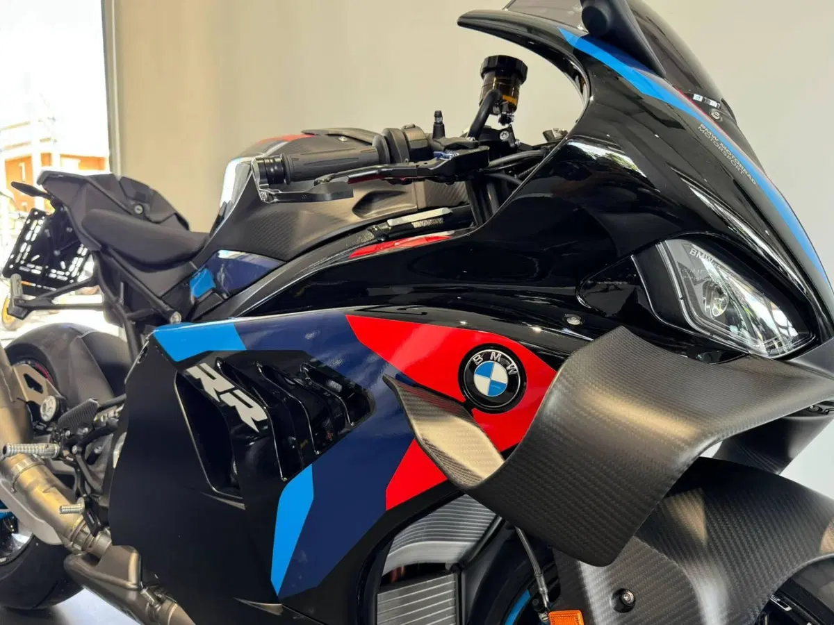 Bmw M 1000 RR (2025 - 26) (14)