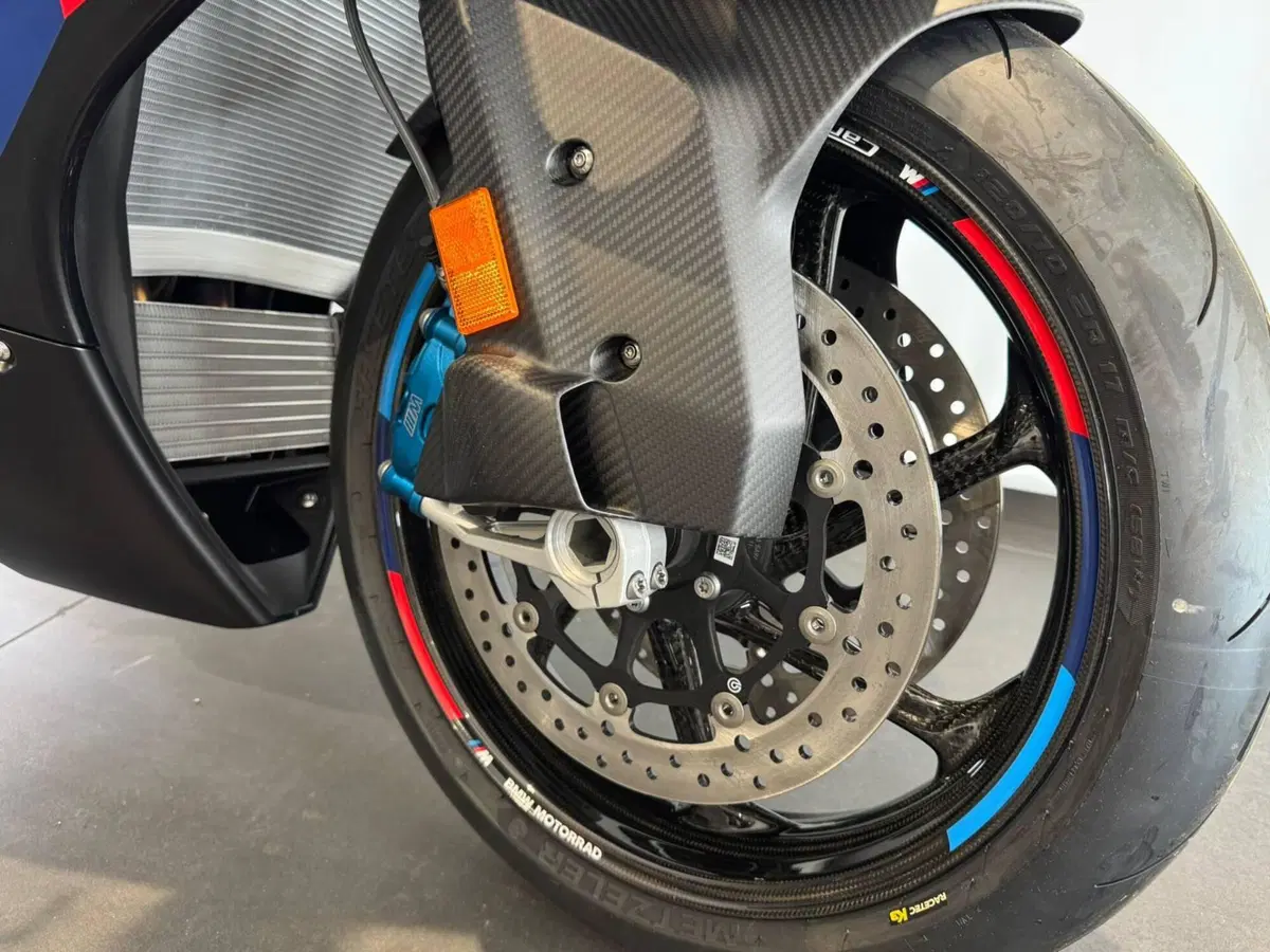 Bmw M 1000 RR (2025 - 26) (15)