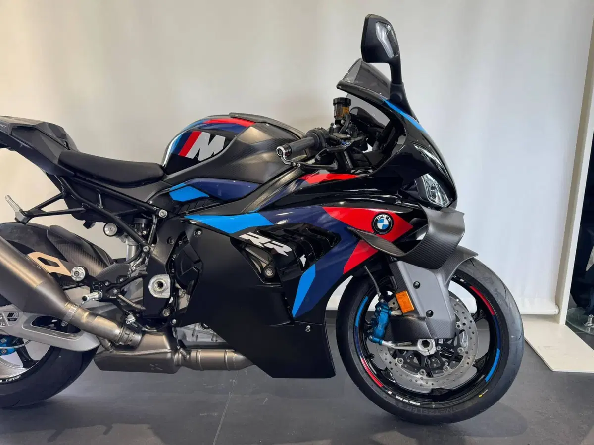 Bmw M 1000 RR (2025 - 26) (16)