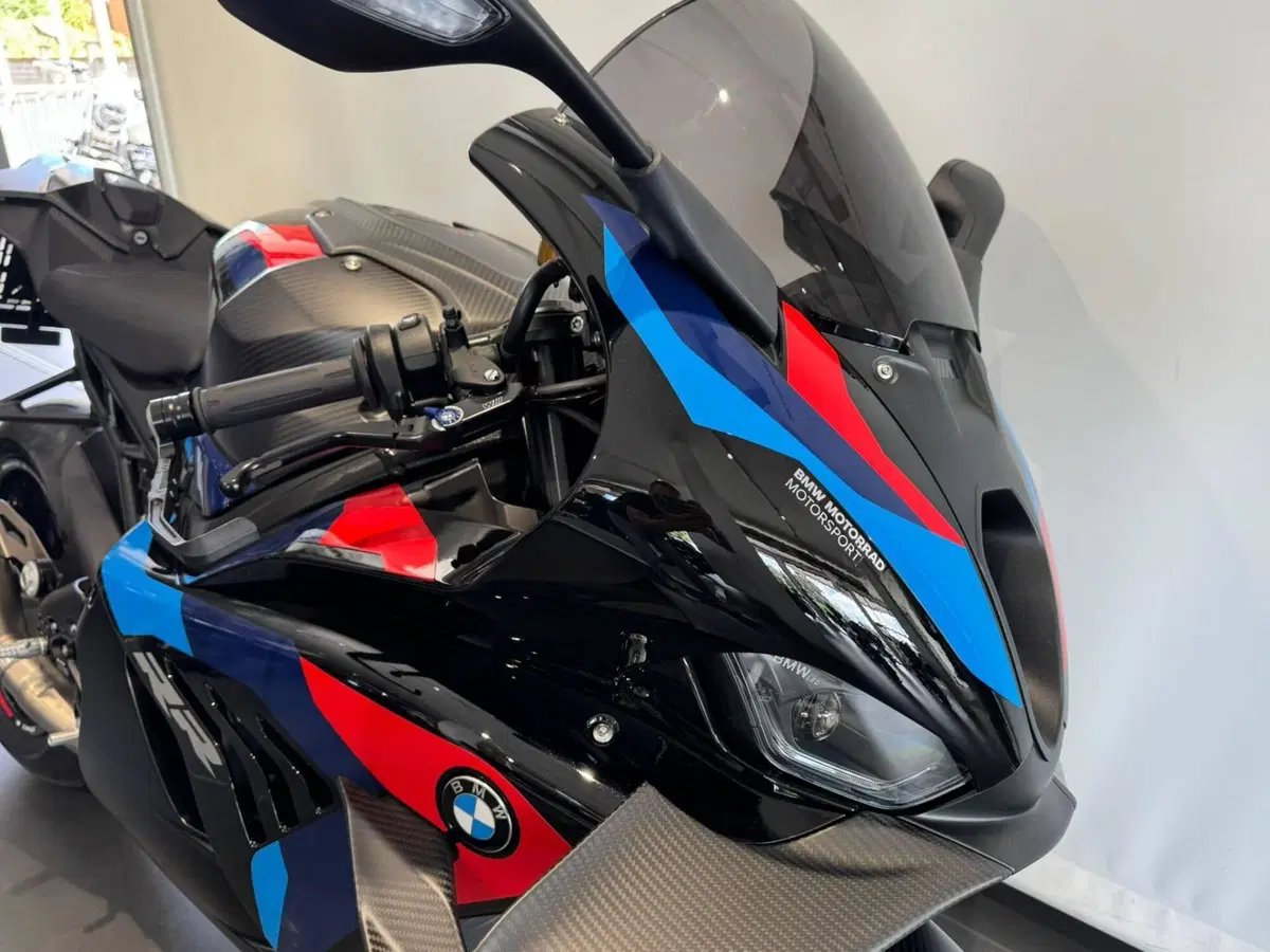 Bmw M 1000 RR (2025 - 26) (18)