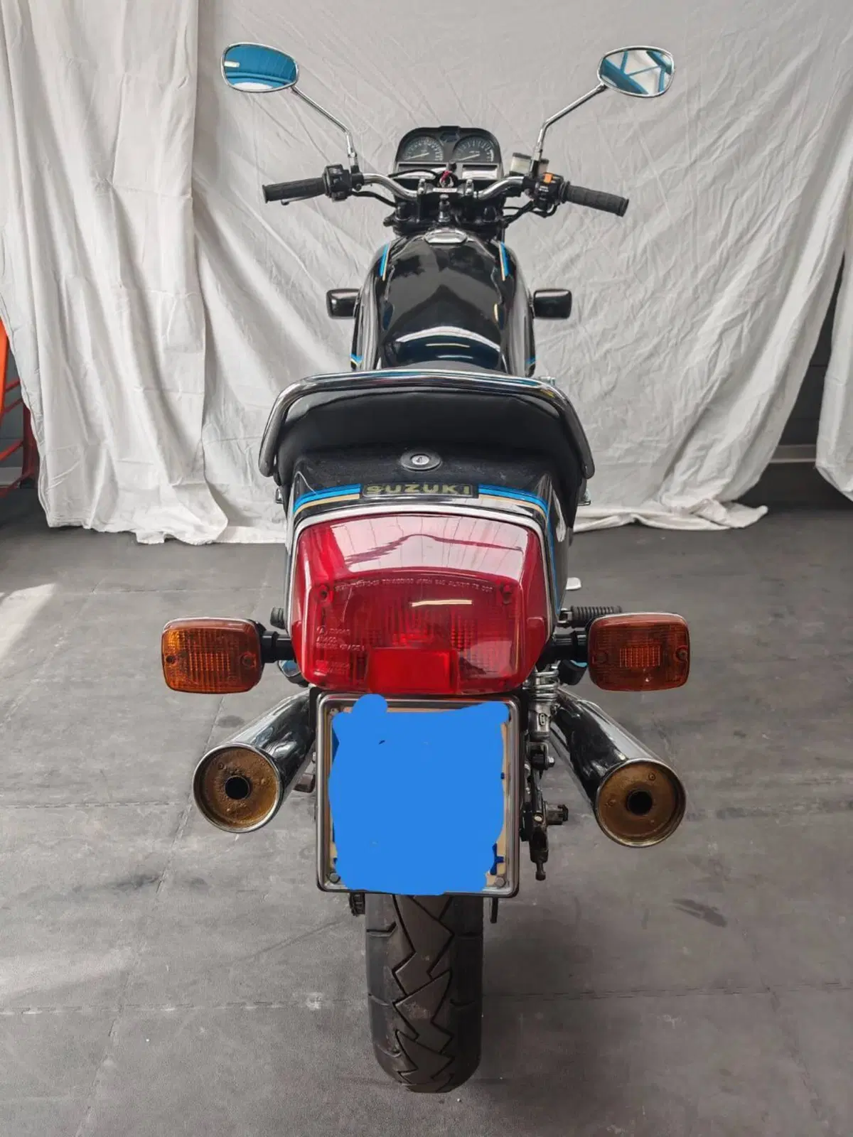 Suzuki GSX 750 E (4)