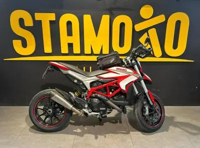 Ducati Hypermotard 939 SP (2016 - 18) usata