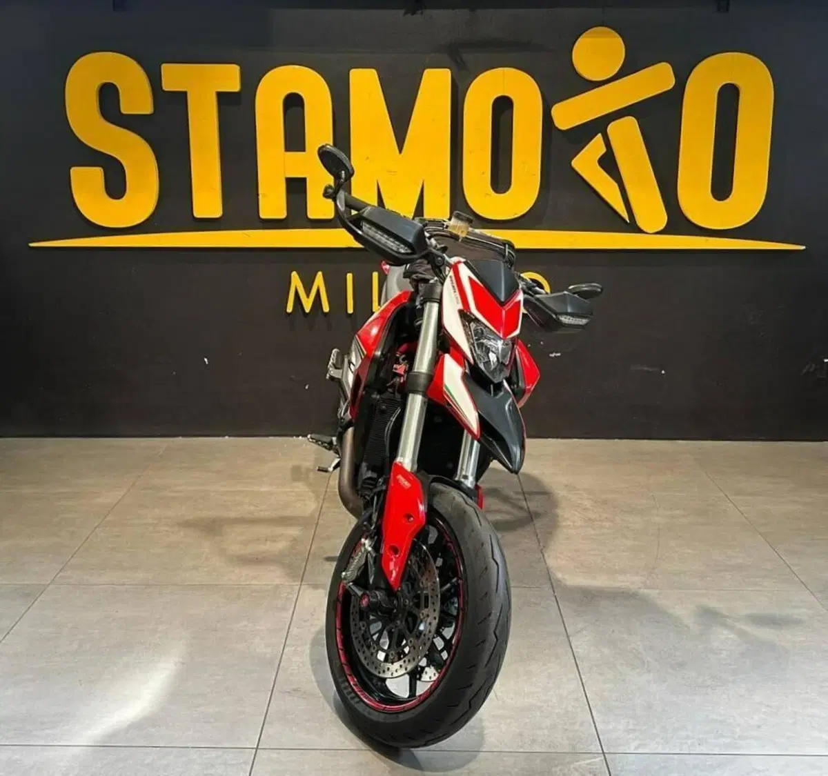 Ducati Hypermotard 939 SP (2016 - 18) (3)