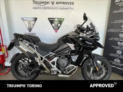 Triumph Tiger 1200 GT Explorer (2024 - 26) usata