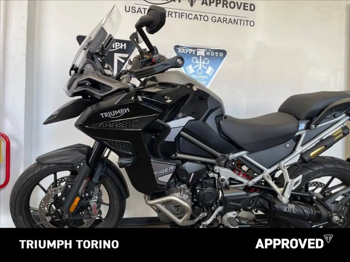 Triumph Tiger 1200 GT Explorer (2024 - 26) (3)