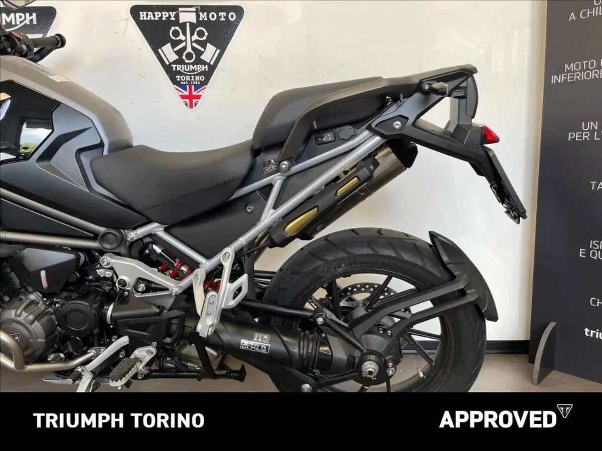 Triumph Tiger 1200 GT Explorer (2024 - 26) (4)