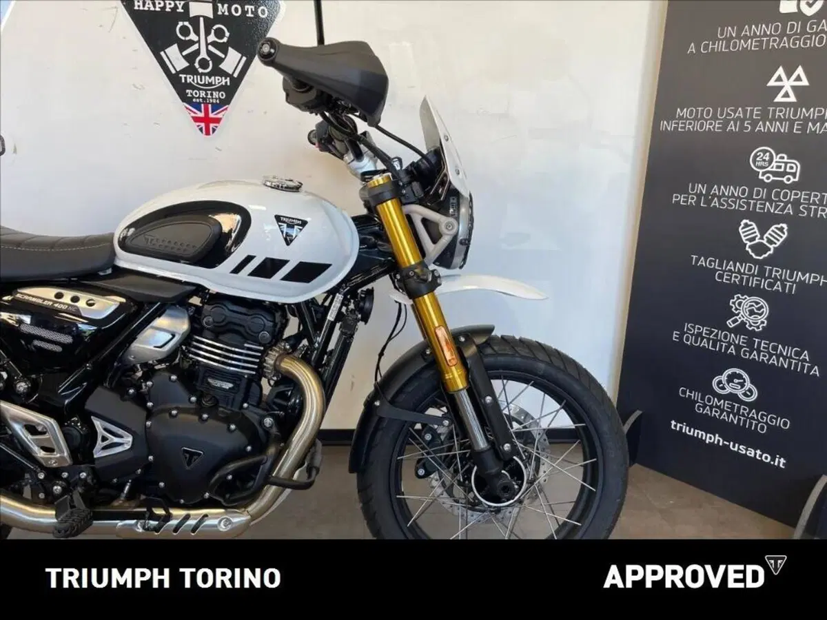 Triumph Scrambler 400 XC (2025 - 26) (2)