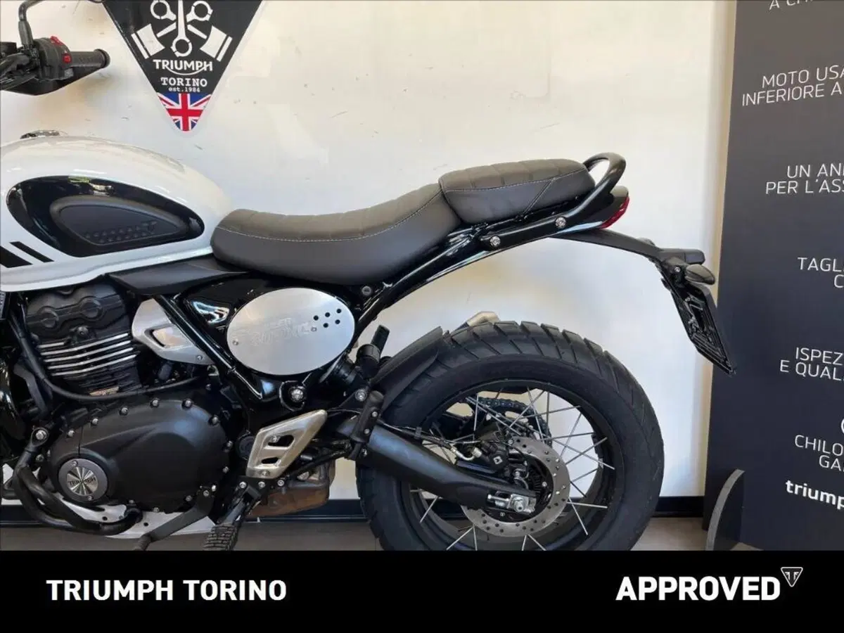Triumph Scrambler 400 XC (2025 - 26) (7)