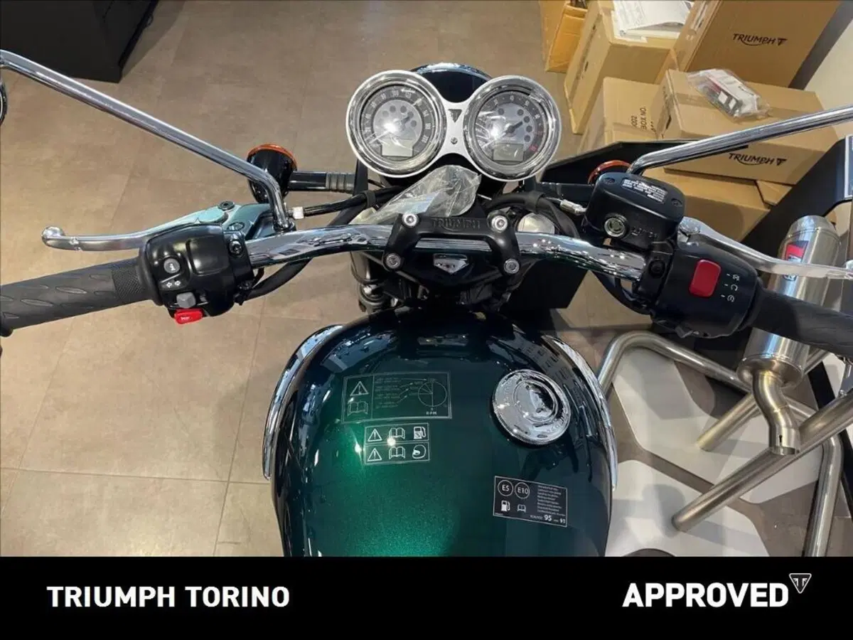 Triumph Bonneville T100 (2026) (3)