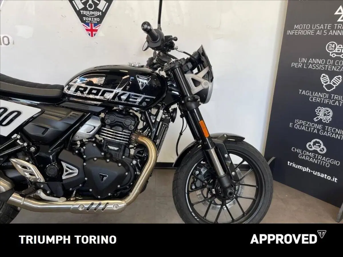 Triumph Tracker 400 (2026) (2)