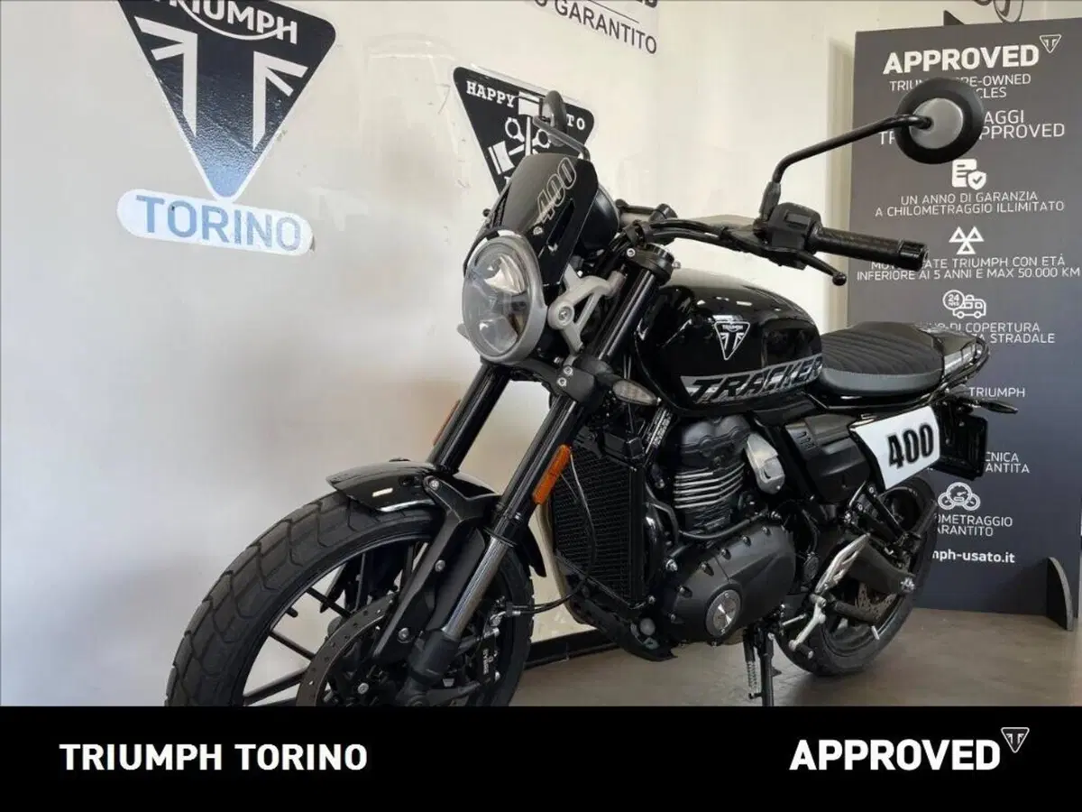 Triumph Tracker 400 (2026) (5)