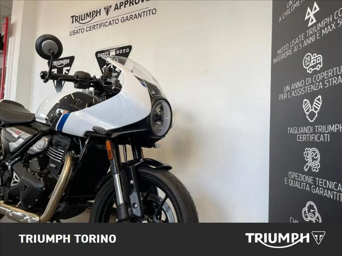 Triumph Thruxton 400 (2026) (2)