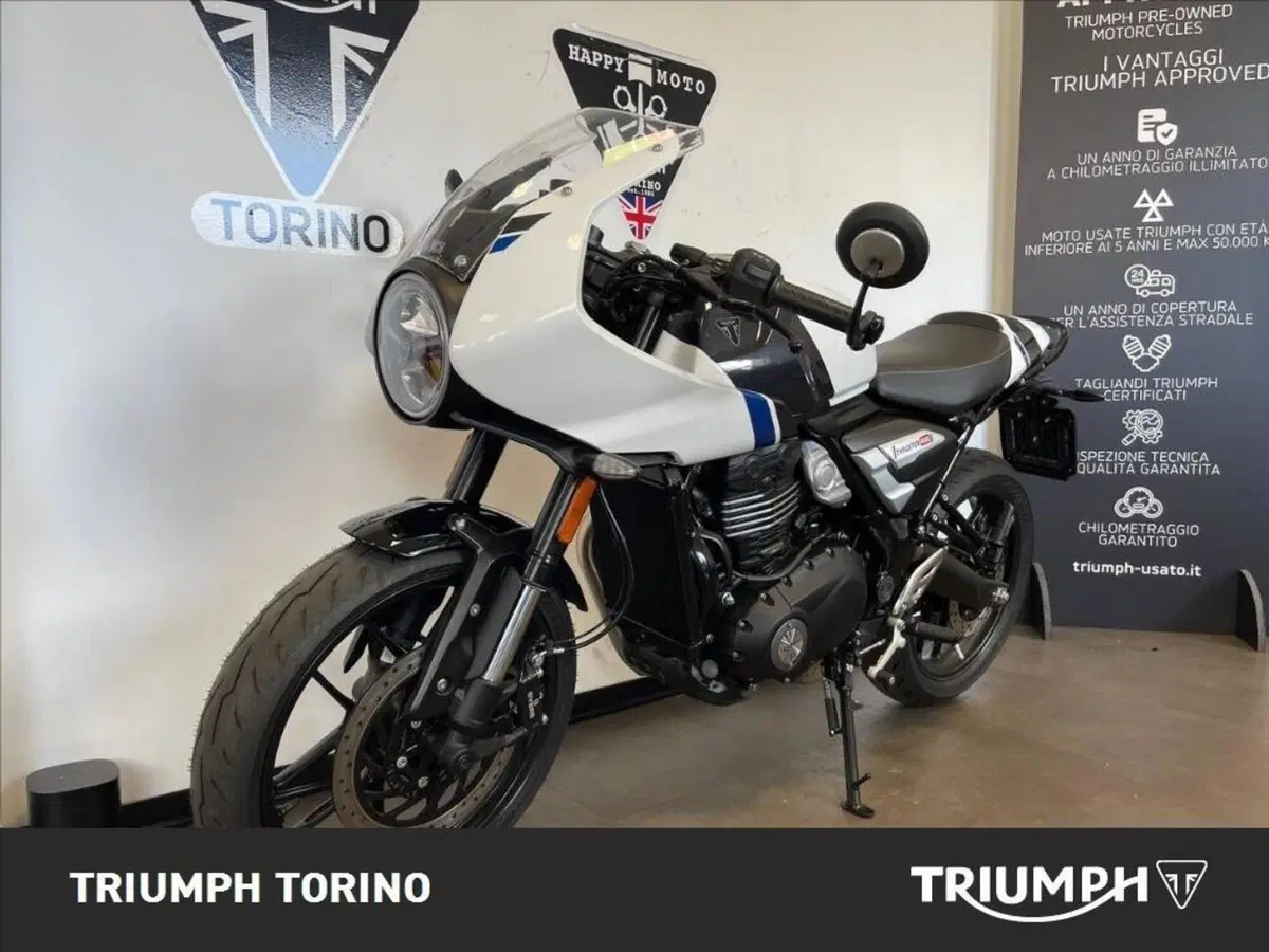 Triumph Thruxton 400 (2026) (4)