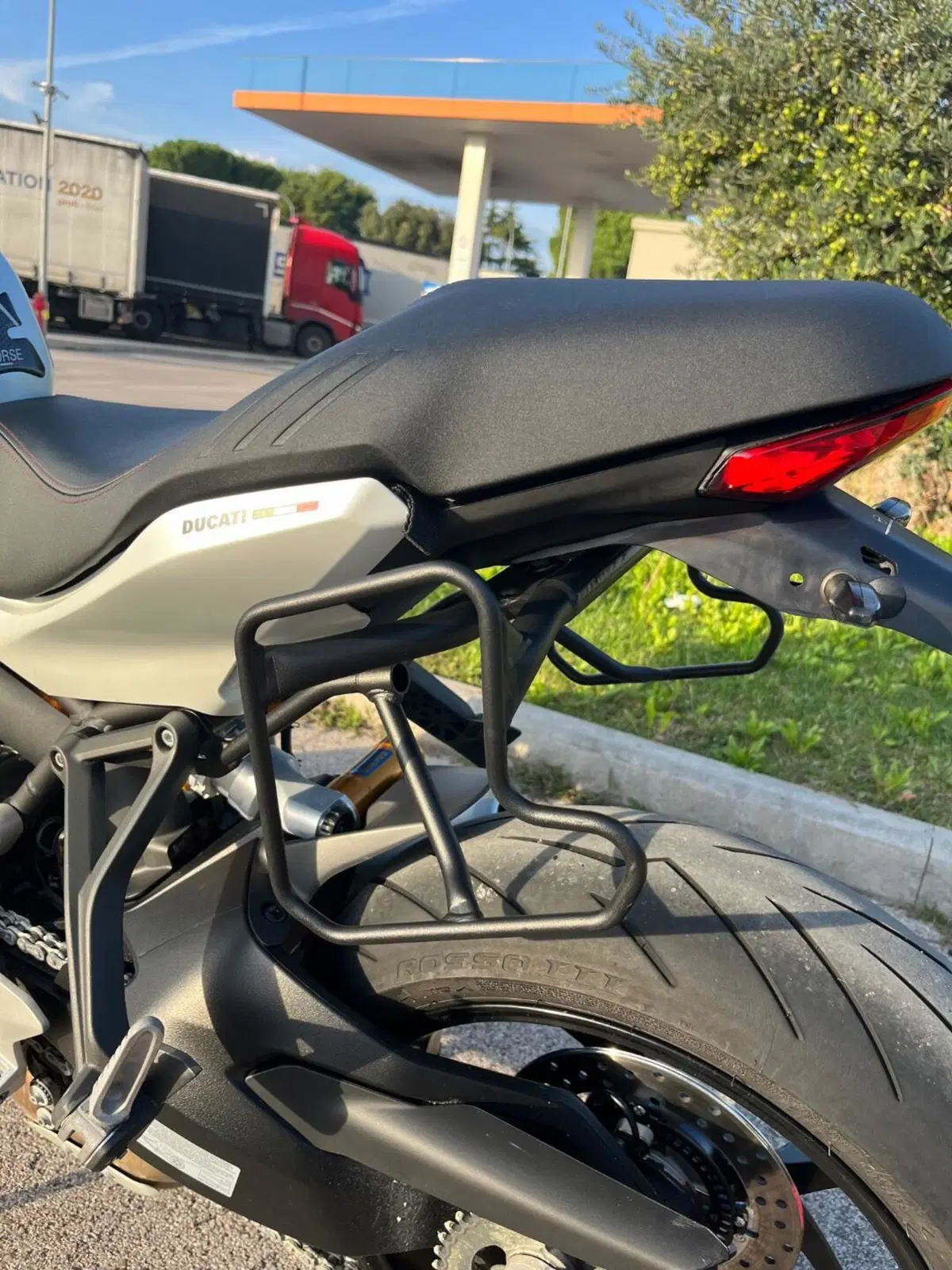 Ducati SuperSport 950 S (2021 - 24) (14)