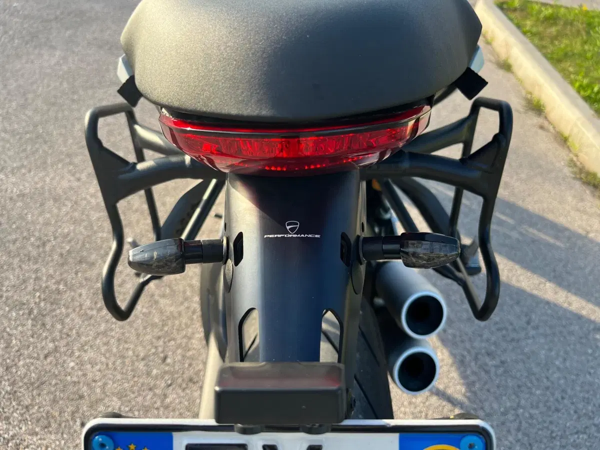 Ducati SuperSport 950 S (2021 - 24) (15)