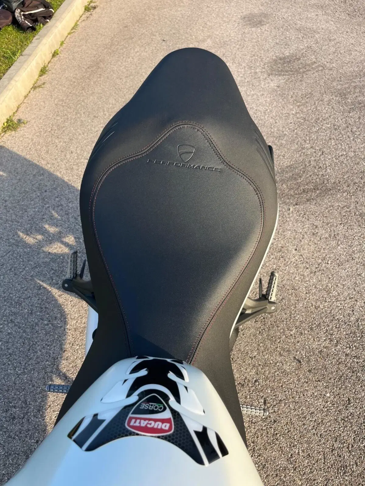 Ducati SuperSport 950 S (2021 - 24) (16)