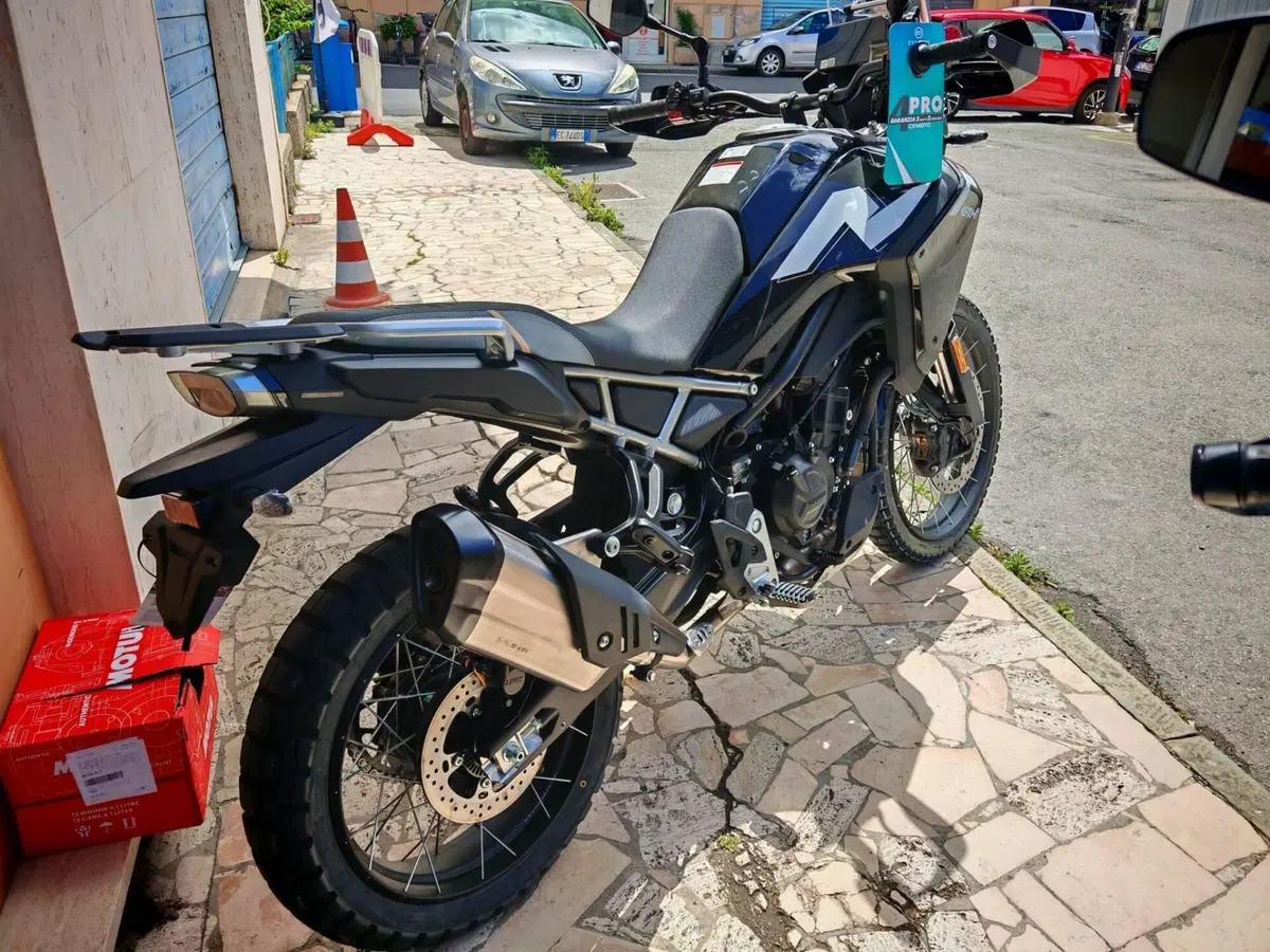 CFMOTO 450MT (2024 - 26) (4)