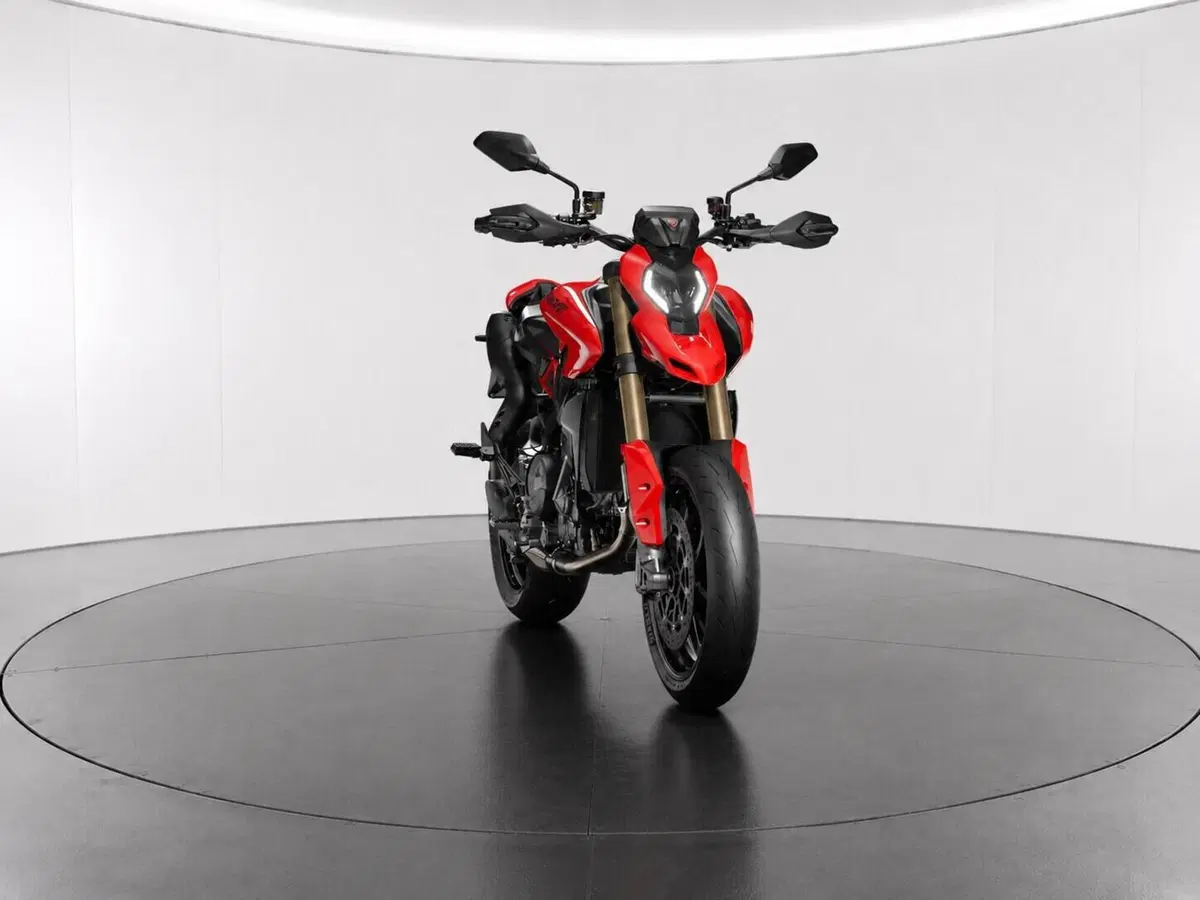 Ducati Hypermotard 796 (2012) (3)