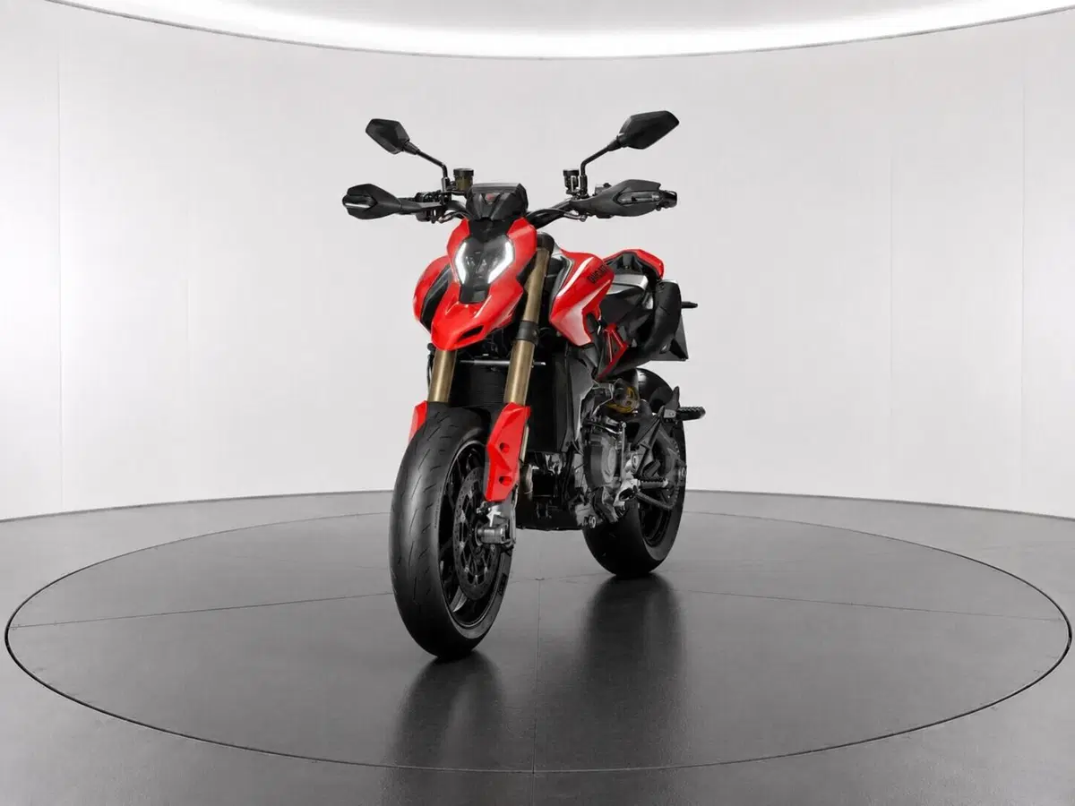 Ducati Hypermotard 796 (2012) (9)