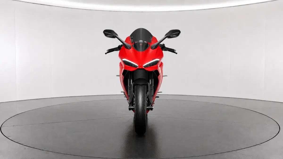 Ducati Panigale V2 (2025 - 26) (9)
