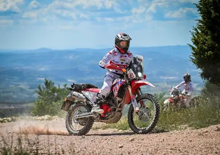 Dal Tacco al Tassello alla 1000 Sassi 2026: le ragazze adventure sfidano l'Umbria [VIDEO]