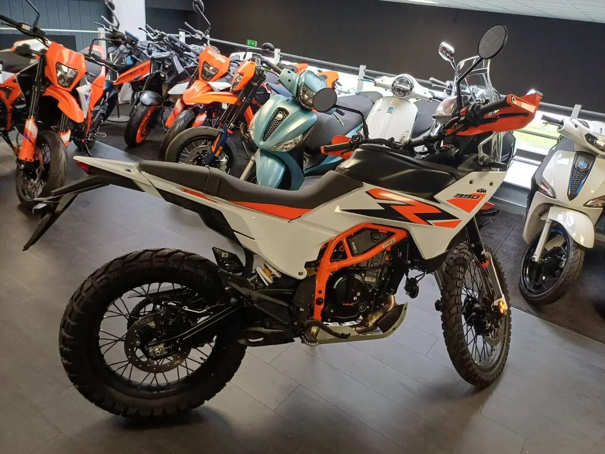 KTM 390 Adventure R (2025 - 26) (3)
