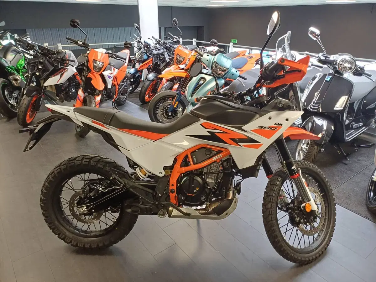 KTM 390 Adventure R (2025 - 26) (4)