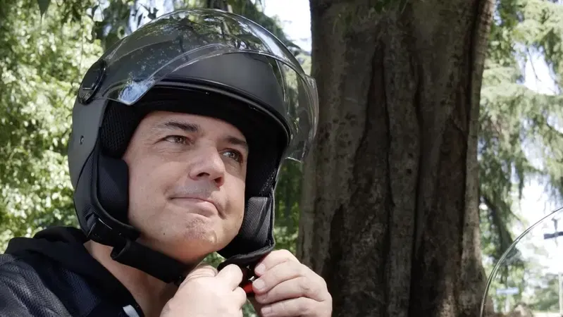 Recensito Acerbis Jet Levante: il demi jet completo di tutto e dal prezzo che seduce [VIDEO]